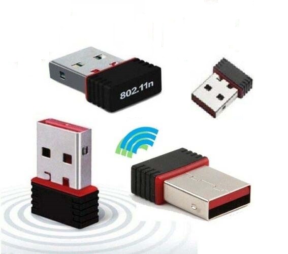 USB მოწყობილობები