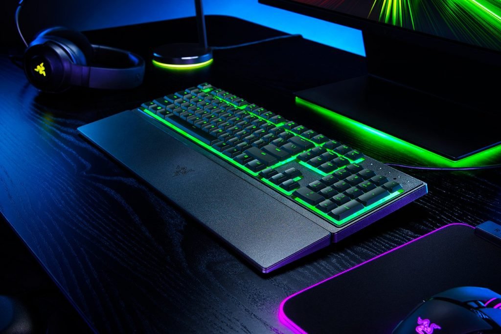Lorry Hub Razer Razer Ornata V3 X RGB - Gamers Hub